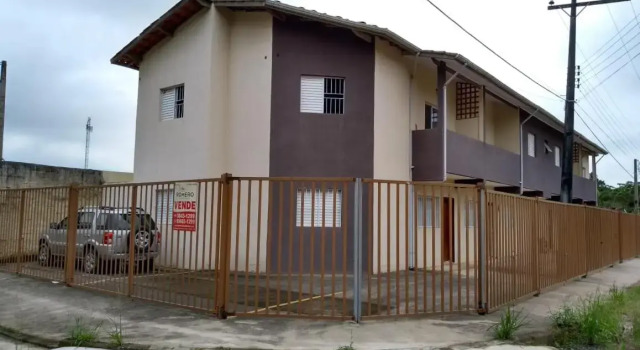Apartamento confortável em Maranduba