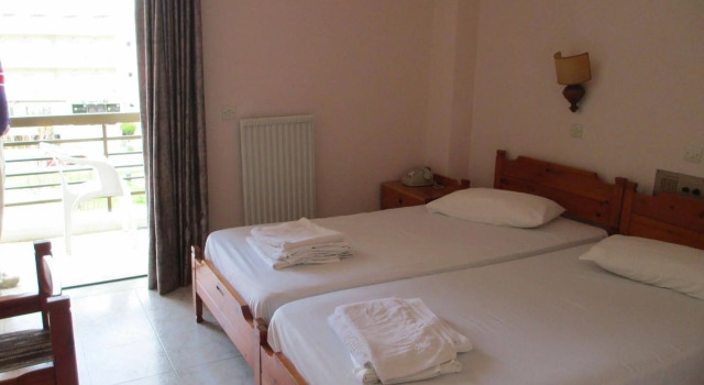 Olga Hotel