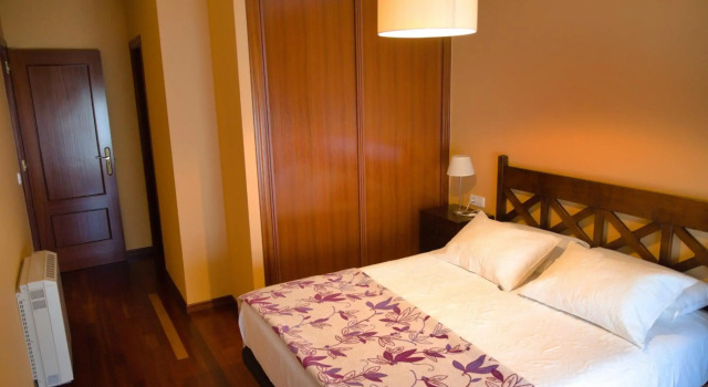 Apartamento en Beiramar, Забронировать Апартаменты/квартира Отели O Grove Peninsula с парковкой, Парковка