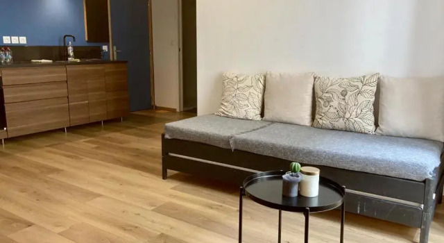 LES HALLES 2 - Hypercentre - TV ORANGE - Fibre, Reserva ahora Apartamento Mont-de-Marsan 