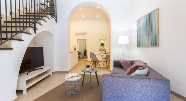 Коттедж Dama Sicilian Luxury Home & SPA