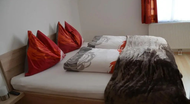 Putz Appartements