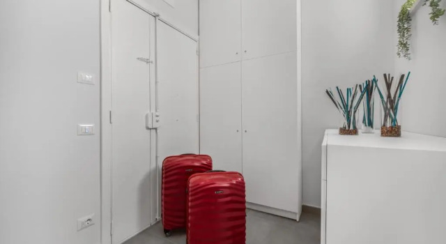 Апартаменты Azzurro Park Suite Sorrento