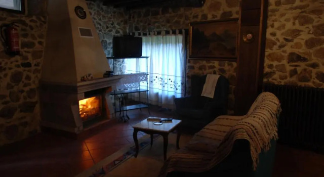 Apartamentos Aira Sacra