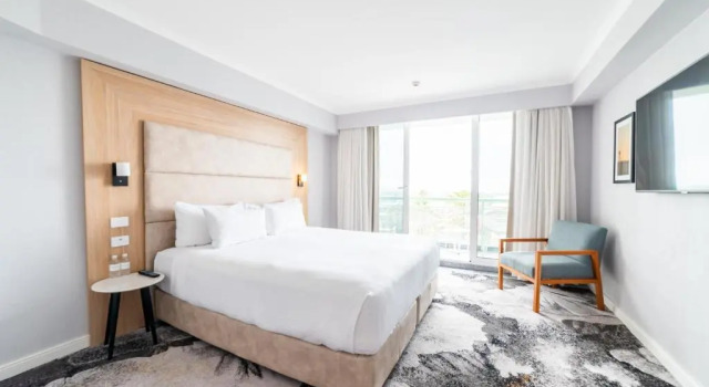 Двухместный номер Standard The Brighton Hotel Sydney - Mgallery Collection