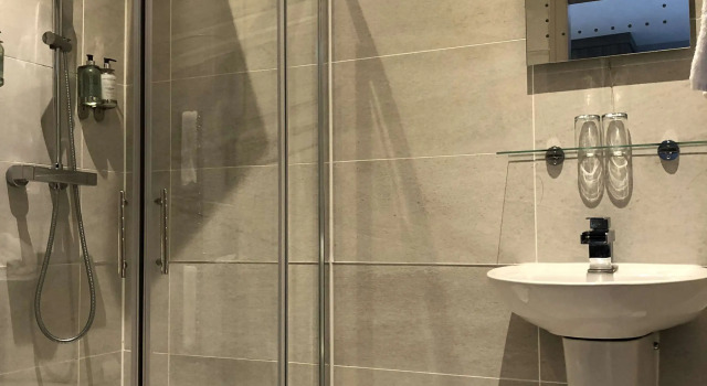 Номер Deluxe The Eccleston Hotel; BW Signature Collection