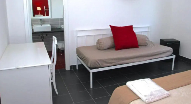 Номер Comfort Agriturismo Roccadia