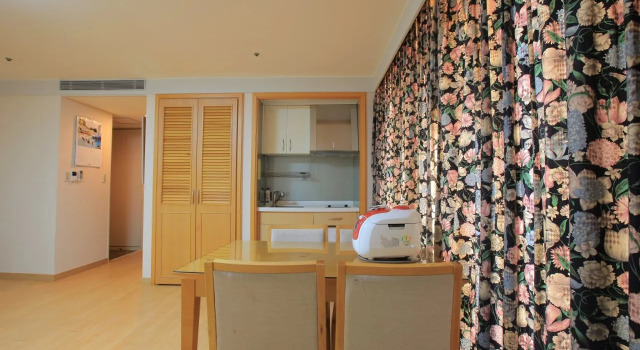 Yongpyong Resort, Κράτηση Θέρετρο Pyeongchang Gangwon-Do
