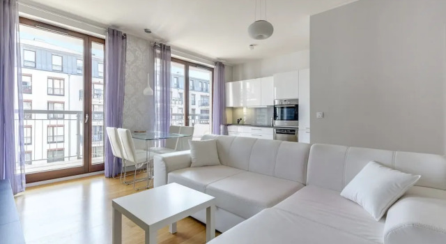 Flats For Rent - Szafarnia, Varaa Hotelli Gdańsk Pommeri