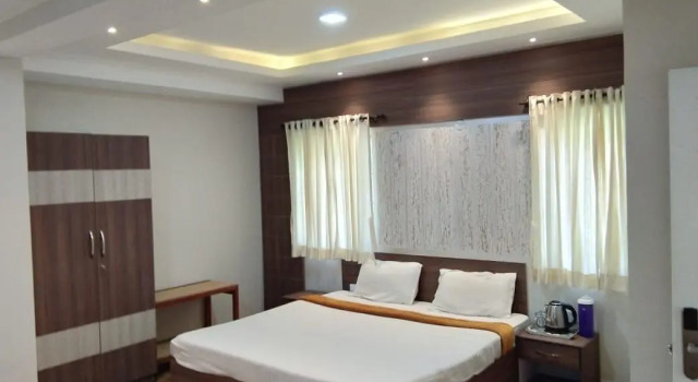 DEW DROP INN, Забронировать Отель Недорогие отели штата Тамилнада, недорого