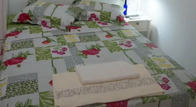 Vila Palmar Hospedagem, Забронировать Отель Недорогие отели штата Рио-де-Жанейро, недорого
