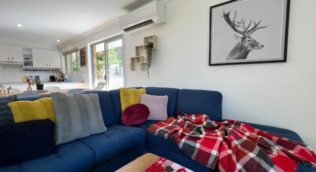 NEW Nordic Star - Cosy Home in Nature with Lake, near town, Buchen Sie Hotel Maleny 