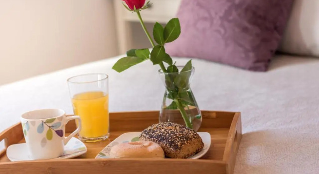 Номер Standard Cavtat Micika Apartment