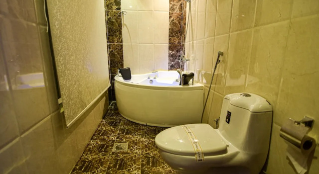 Номер Standard Laylati Al Hamra
