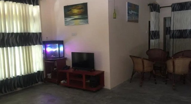 Kalindu Residence