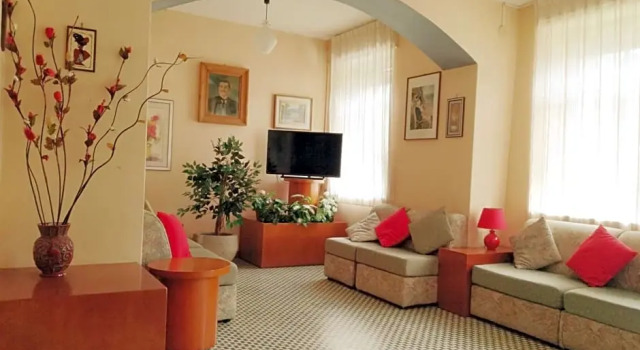 Paradiso, Prenota Hotel Vigo di Cadore 