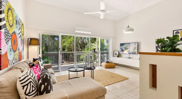 Апартаменты Melaleuca Hideaway - Beach Pool Free Parking