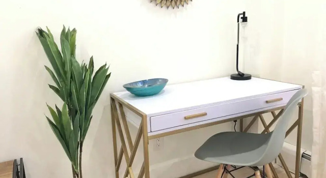 Студия 1597 New York Apt