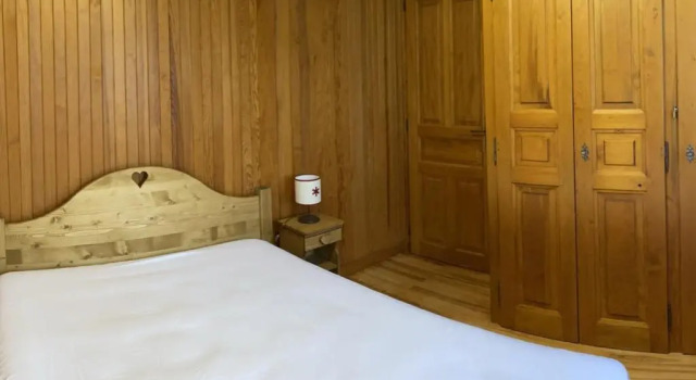 Appartement Les Saisies, 2 pièces, 4 personnes - FR-1-293-235, Забронировать Апартаменты/квартира Апартаменты Ле-Сейсье, рядом с Горнолыжный подъемник Люсьон, Апартаменты/квартира