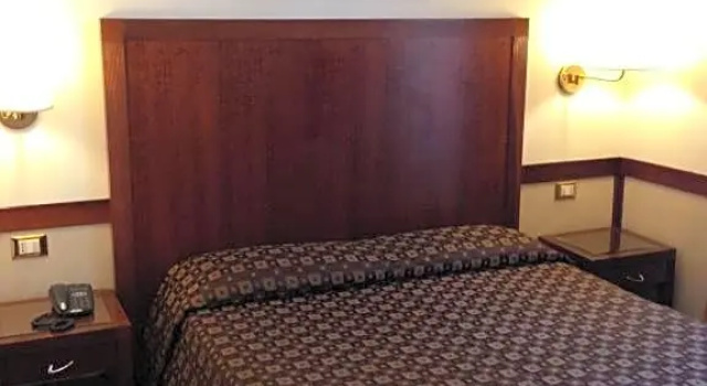 Двухместный номер Standard с видом на сад Hotel Astoria Garden