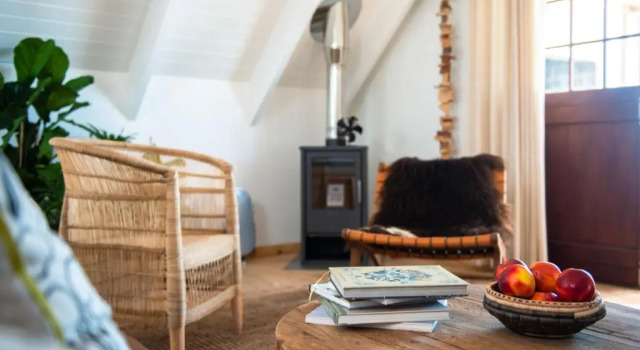 Aloe House & Acacia House, Book Hotel SPA-hoteller i Vredenburg, SPA
