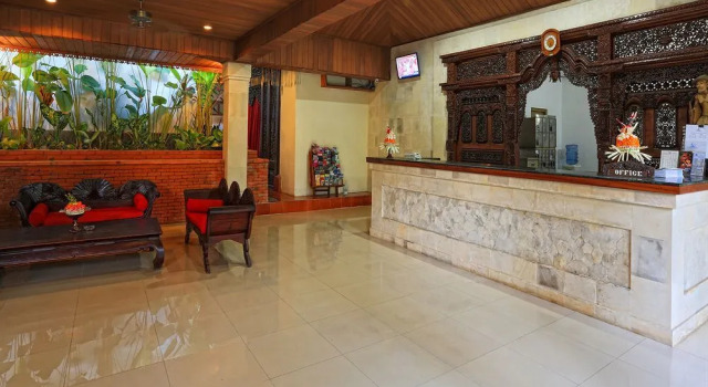 Laghawa Beach Inn Hotel