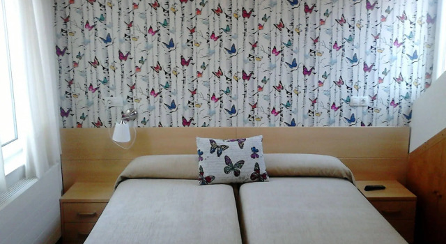 Hotel Finca Alcamino