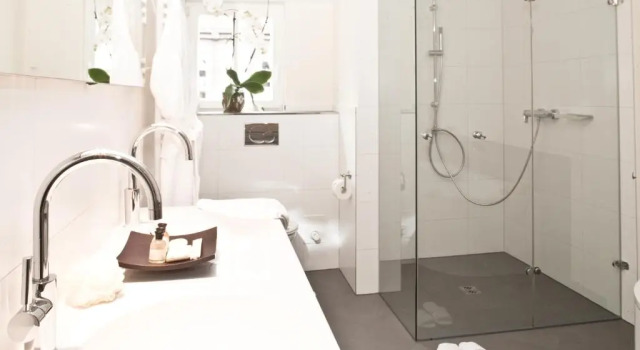 Полулюкс Romantik Hotel Alte Münze