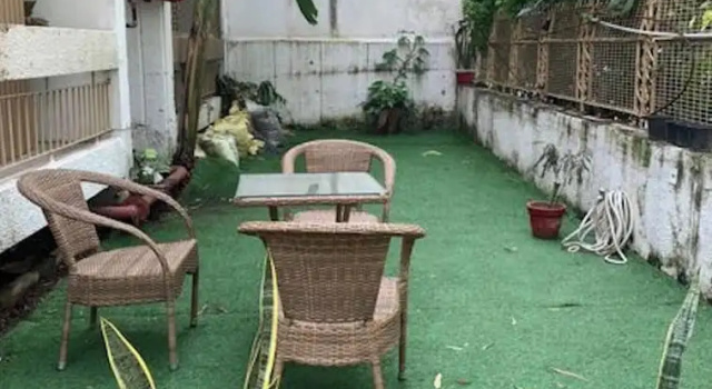 Номер Standard Nice Boutique Guest House In South Delhi Near Aiims,nift,srifort