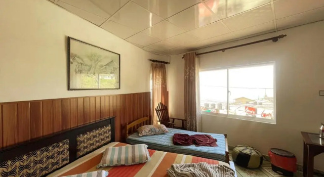 Lakshan View Resort, Забронировать Курортный отель Хапутале округ Бадулла, рядом с Haputale Railway Station