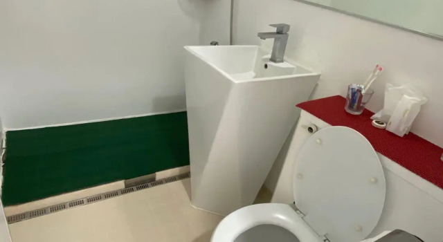 Номер Deluxe Jeju Star House