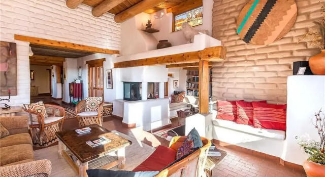 City Views at Alma Compound - Two Bedroom Home, Varaa Hotelli Santa Fe New Mexico