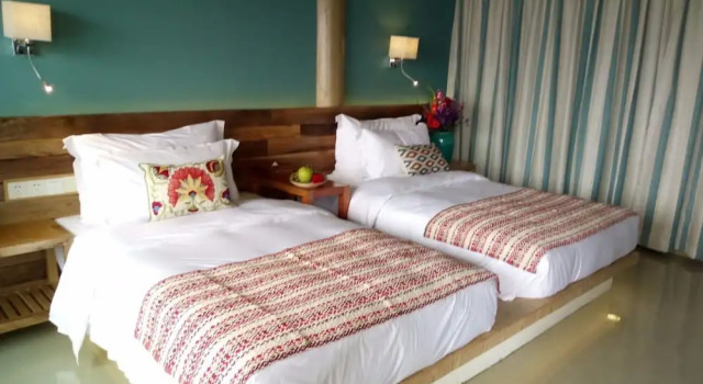 闲云溪月雪山湖景花园酒店 Xianyun Xiyue Garden Boutique Lijiang一Embrace Lake Snow View Grace Ease, Prenota Boutique Boutique hotel a Lijiang, Boutique