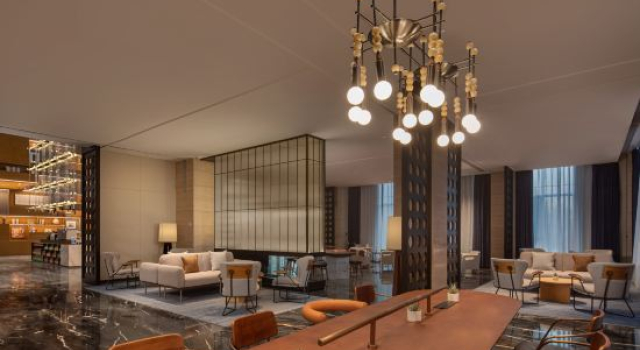Wanda Moments , Aral, Buchen Sie Hotel Aral China
