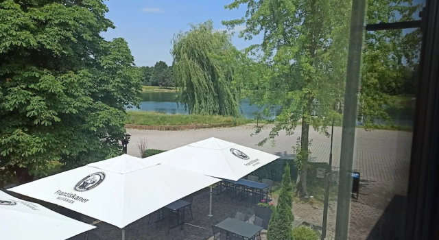 Номер Standard Restaurant El Greco