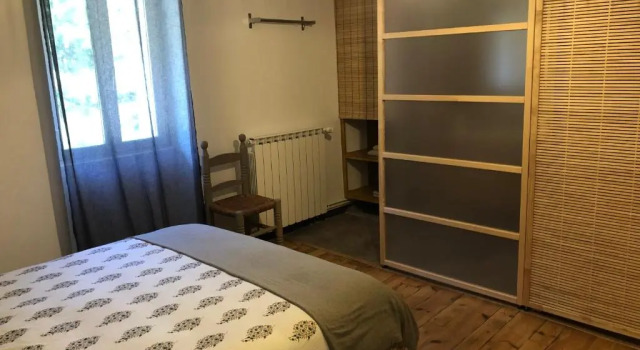Двухместный номер Standard Le Moulin de Bouzigue