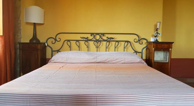 Agriturismo Bio Fattoria di Pietra
