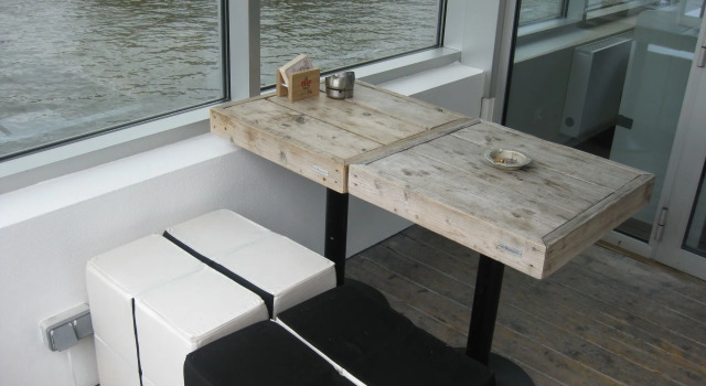 Hotel Restaurant Brasserie Ahoi, Kortrijk