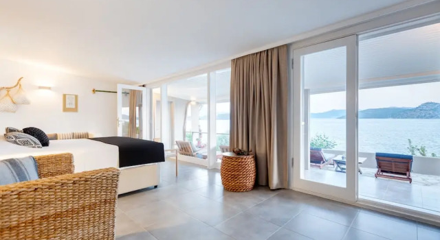 Номер Grand Casa Daracia