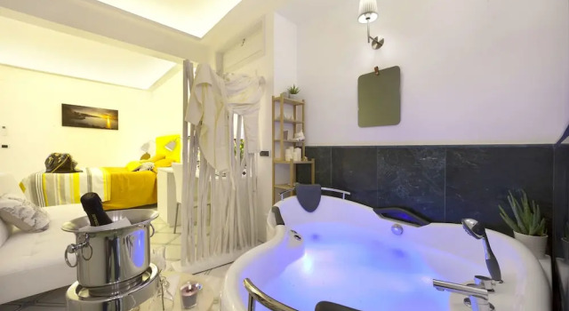 Полулюкс B&B Sorrento Central