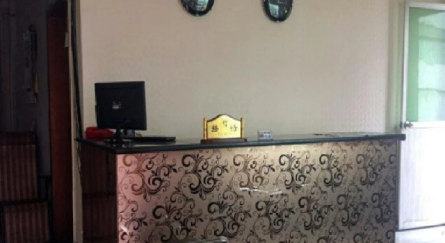 Huayin Jinbo Hotel, Buchen Sie Hotel Huayin Shaanxi