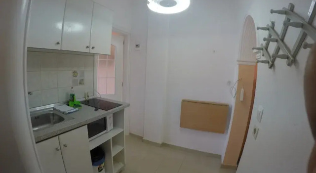 Seaview Apartment With Balcony/terrace, Забронировать Апартаменты/квартира Отели периферии Ионических островов с парковкой, Парковка