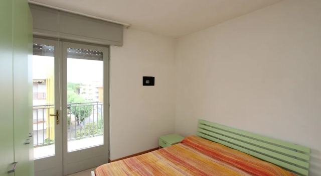 Colorful Apartment With sea View, Забронировать Апартаменты/квартира Отели Бибионе-Пинеда с парковкой, рядом с Долина Вальгранде, Парковка