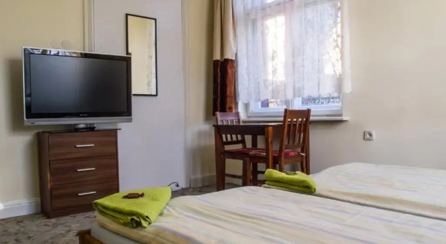 Двухместный номер Standard Villa Oliva