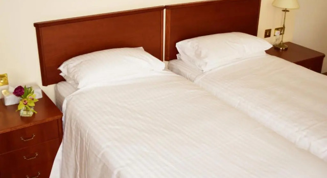 Номер Standard The Sefton