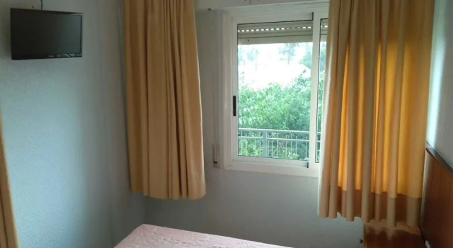Hostal El Palmeral, Забронировать Отель Отели Ориуэла-Коста с парковкой, Парковка