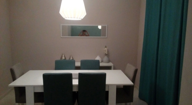 Апартаменты Sun & Sea House