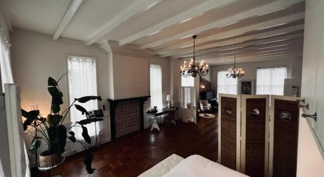 Люкс Superior Hotel het Oude Raadhuis