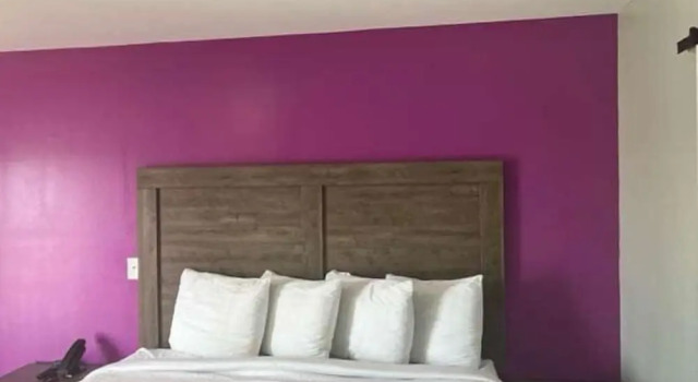 Двухместный номер Standard Motel 6 Tuscaloosa AL University