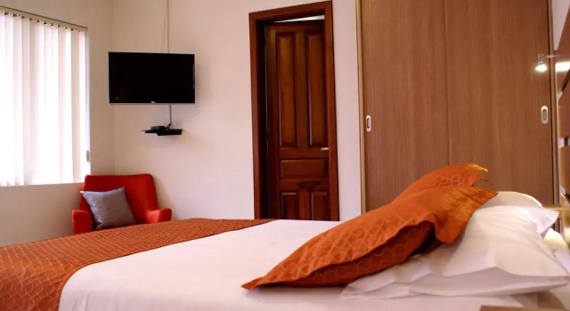 Cuenca Suites